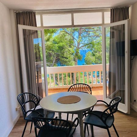 Appartement Vue Mer Avec Piscine Et Wifi Salou Zewnętrze zdjęcie